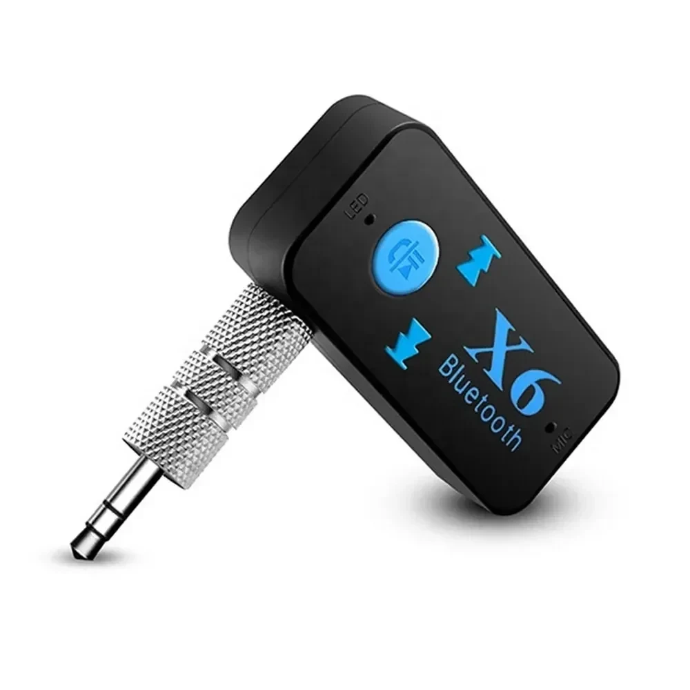 X6  CARRO BLUETOOHT