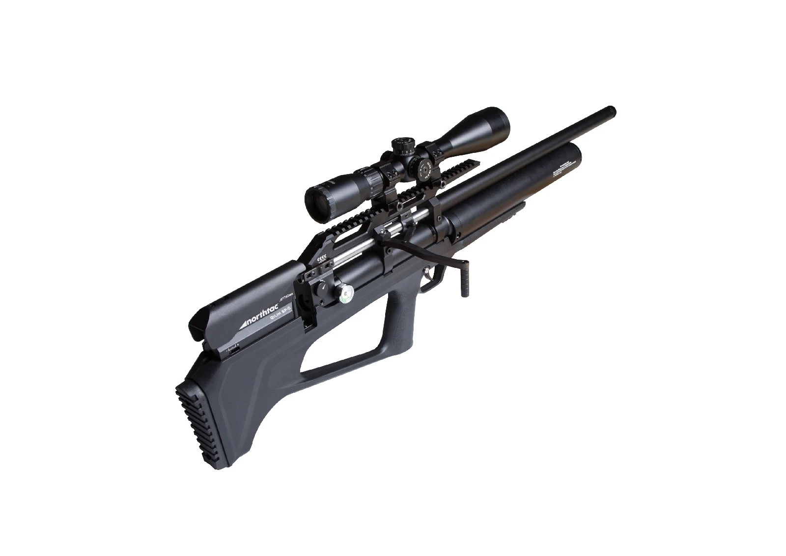AEA QILIN PCP —700mm / 500cc / 5.5mm 6.35mm 2