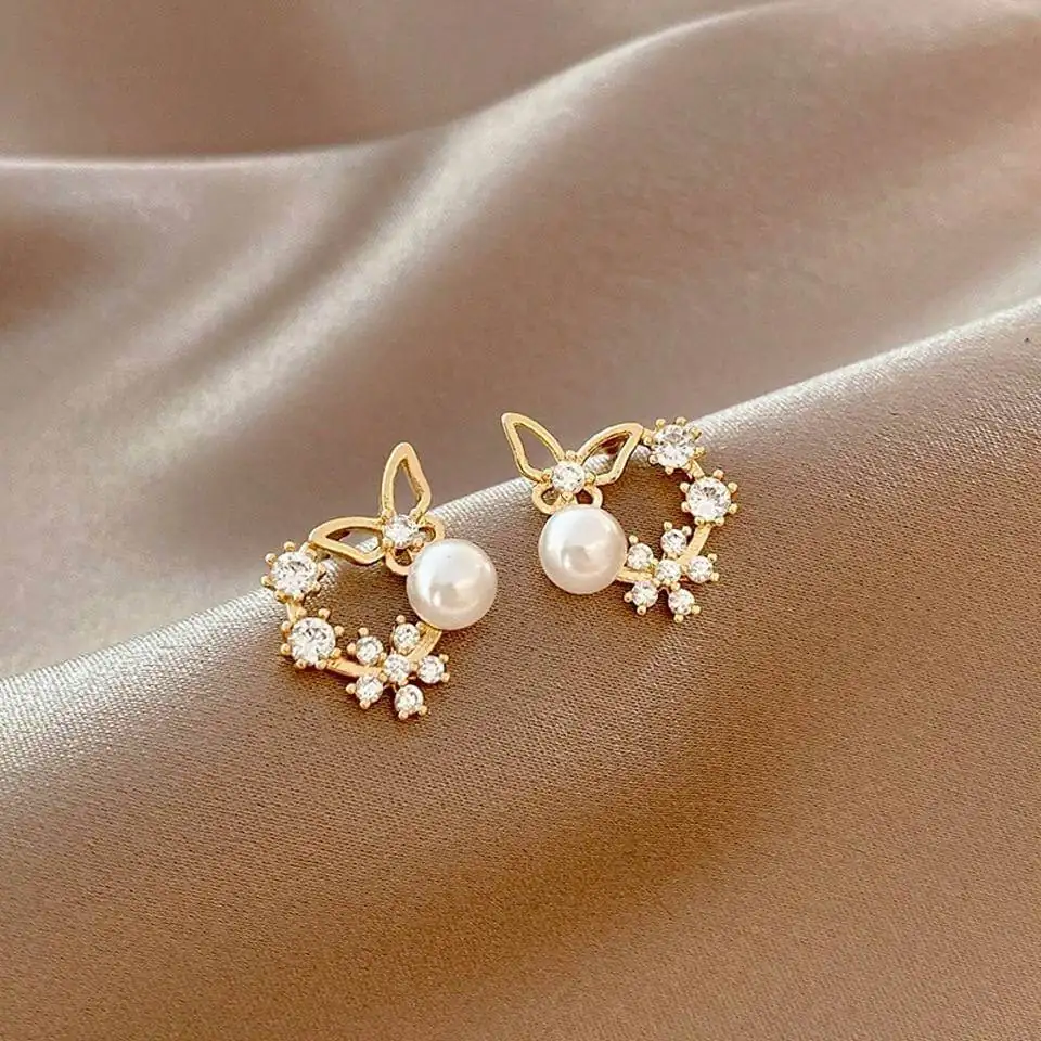 Aretes Encanto REF: A05 2