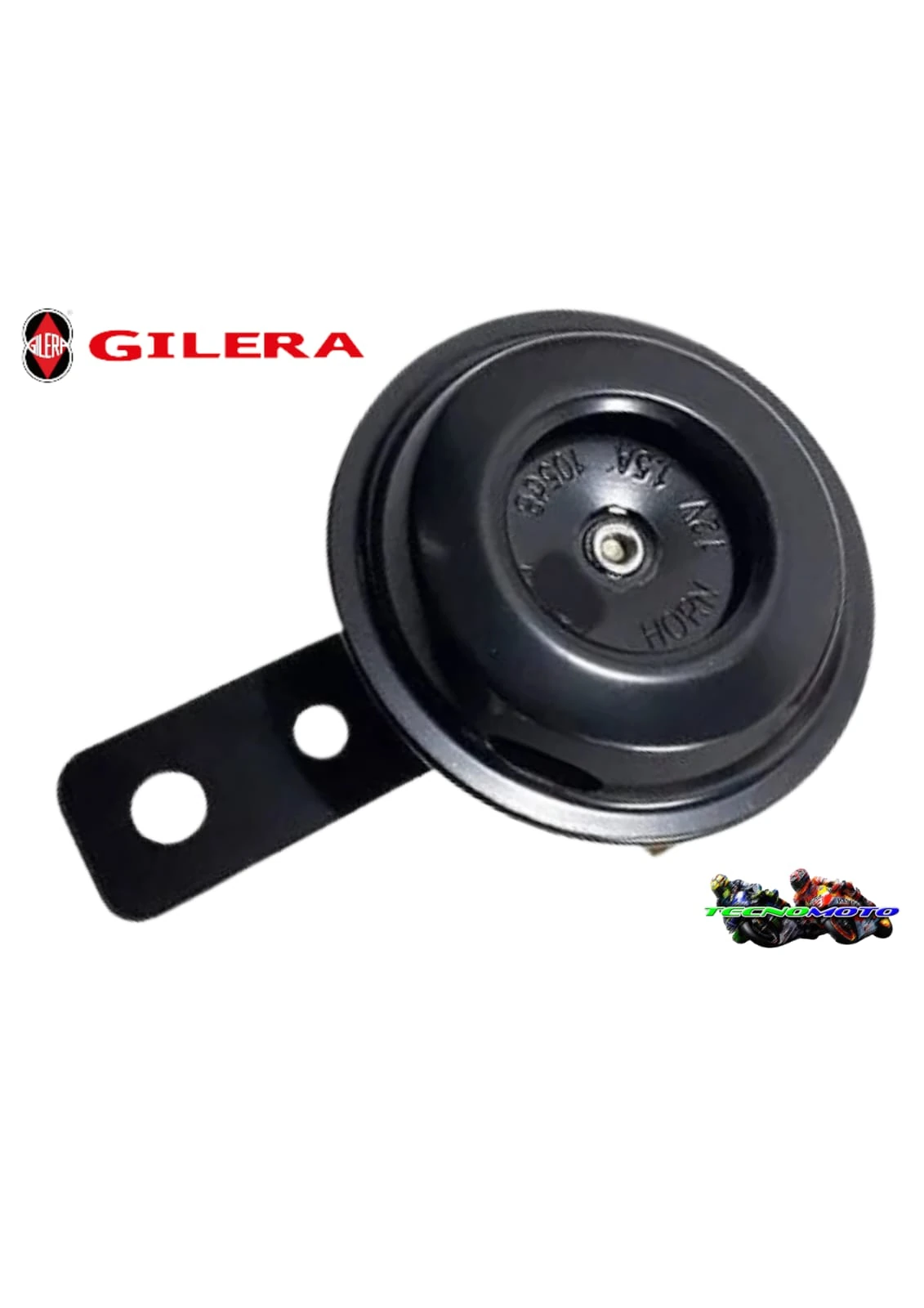 BOCINA 12V -CHICA  [GILERA] -46813