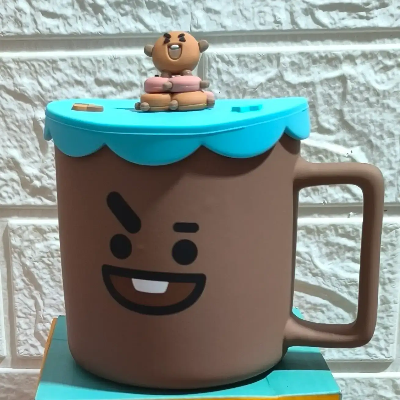 Tazas bts 2