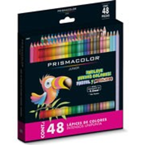 Colores con 48