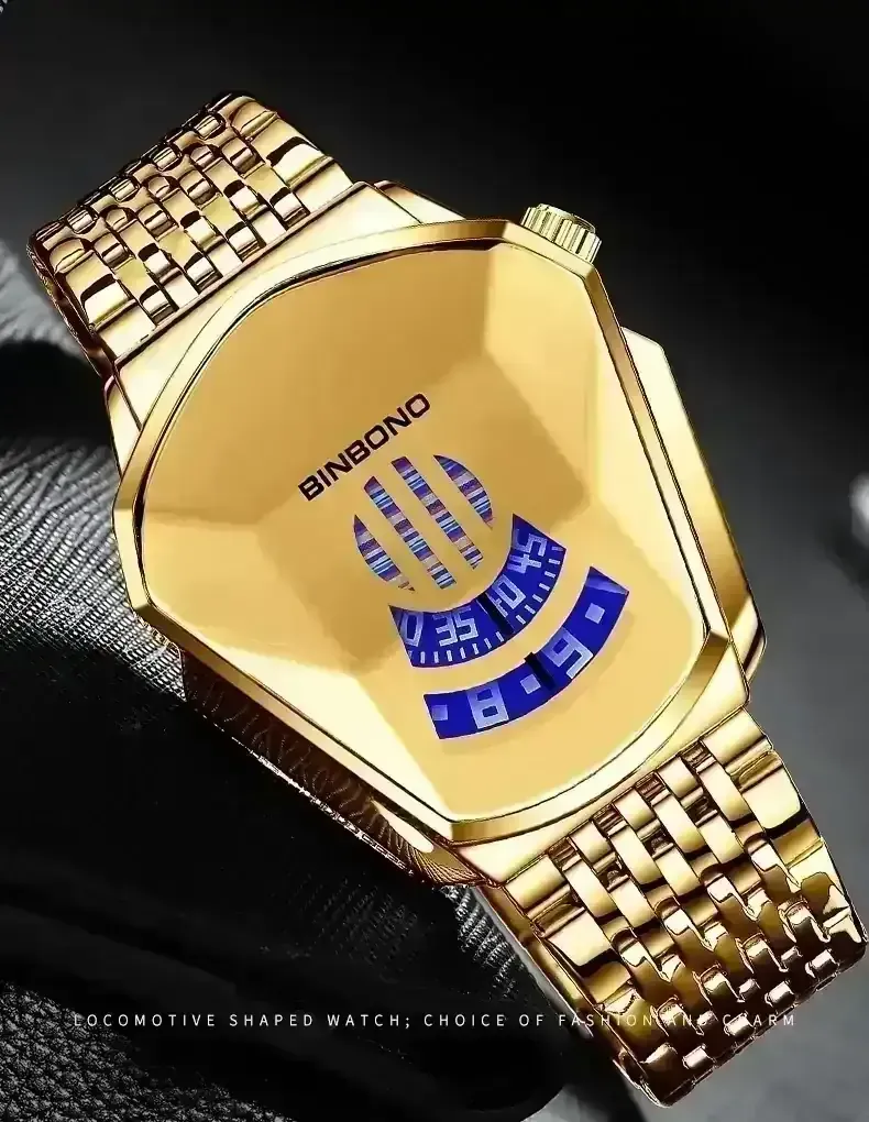 Reloj BINBOND entre Otras Marcas y Modelos. 7