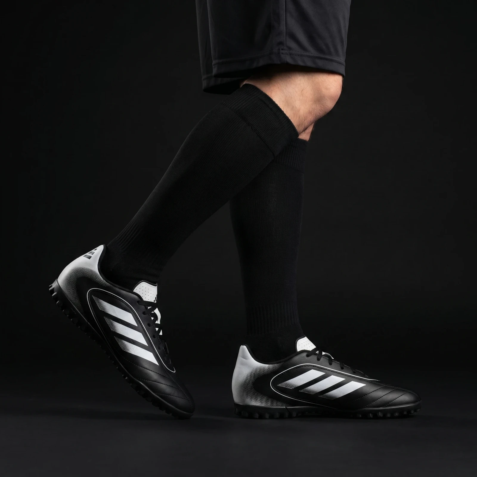 PUPILLOS ADIDAS GOLETTO IX DE HOMBRE  2