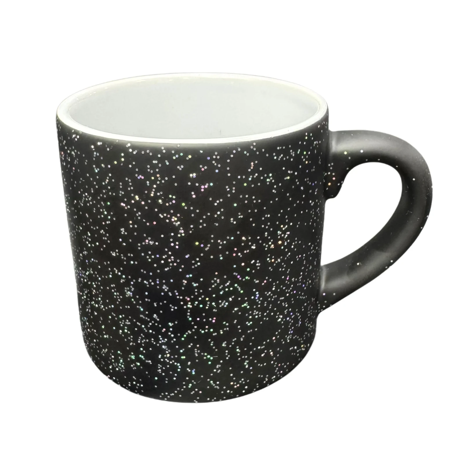 Mini Mug Magico Escarchado
