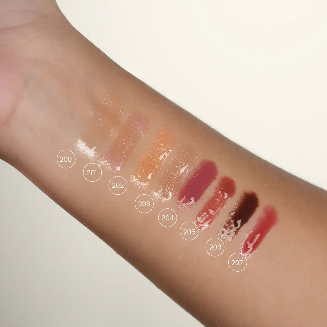 Labial Juicy  2