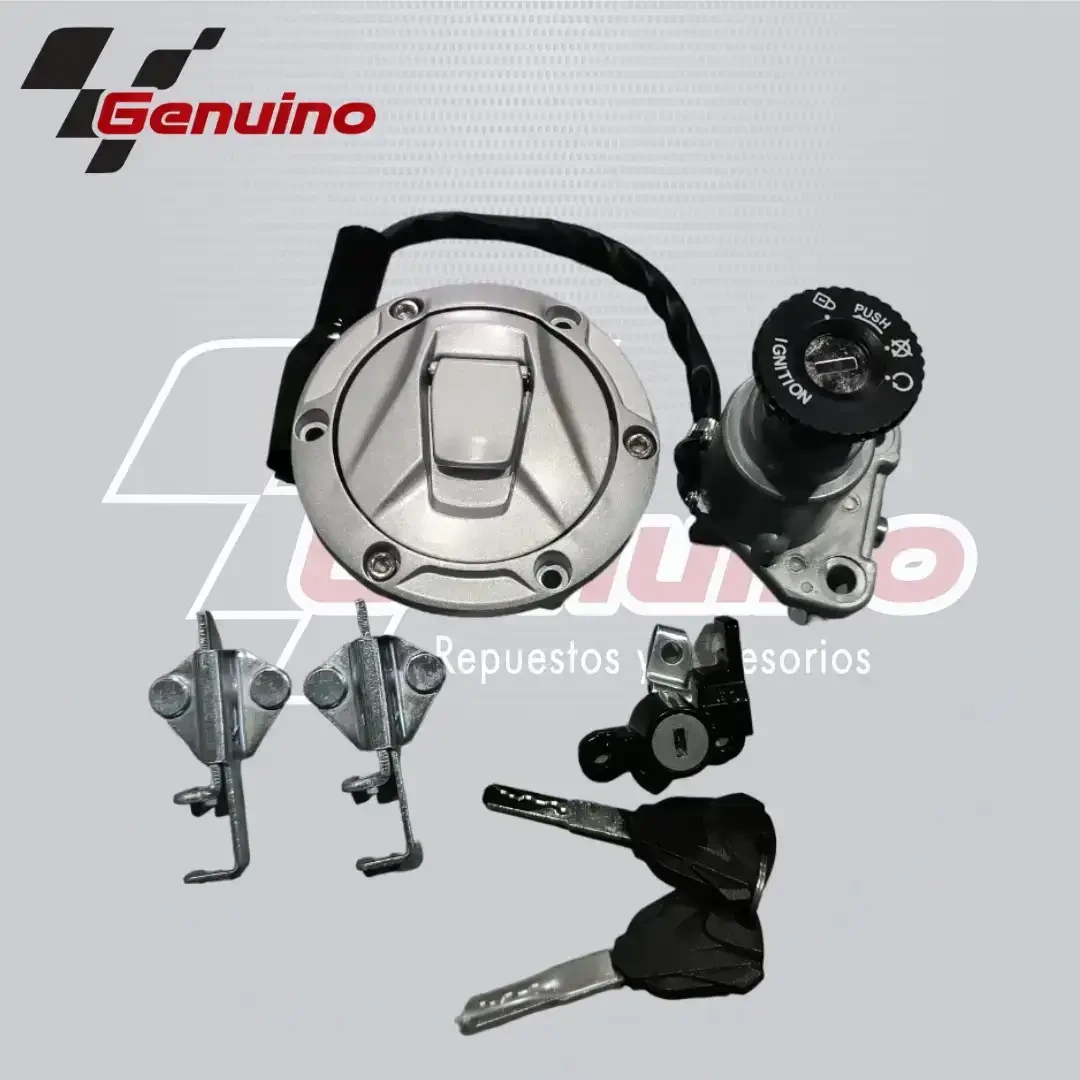 Set seguros