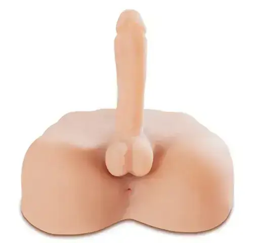NACHO VIDAL 18 CM 4
