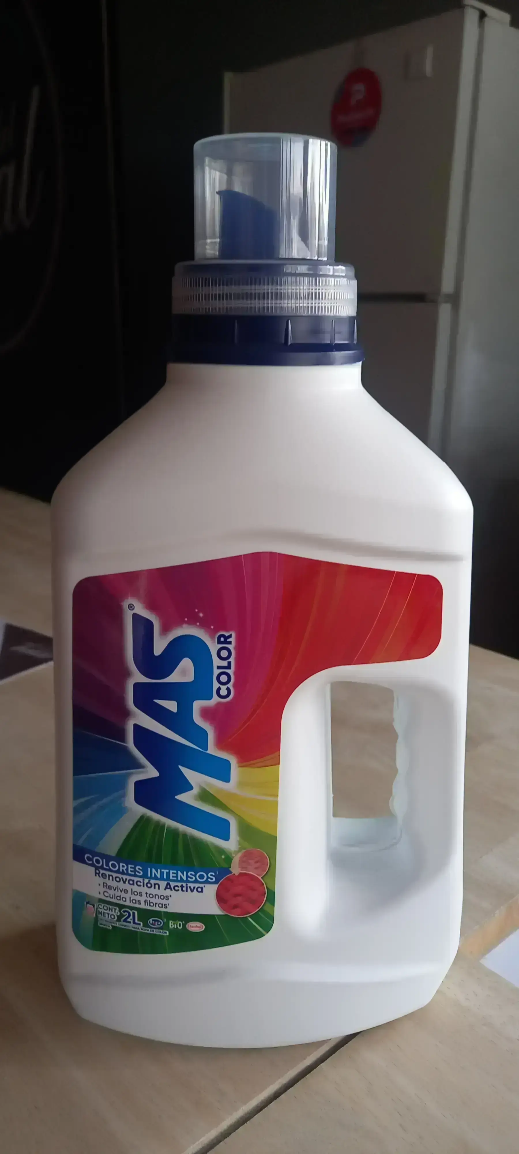 Mas color 2L