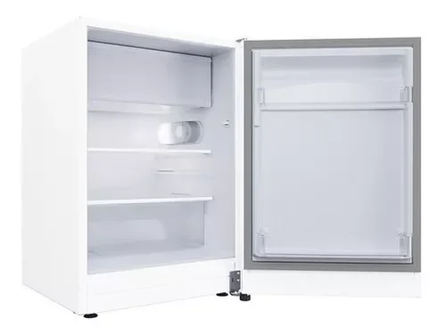Heladera DREAN Bajo Mesada 120Lts. Hdr120f00b 2