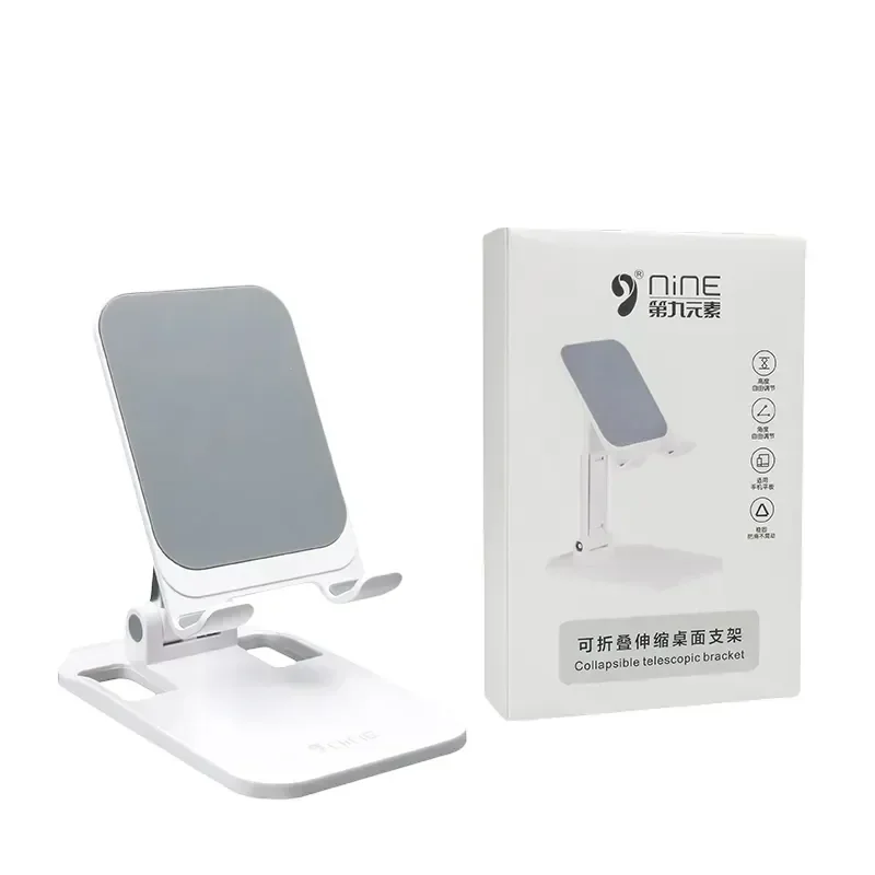 SOPORTE PLEGABLE PARA TELEFONO MOVIL 
