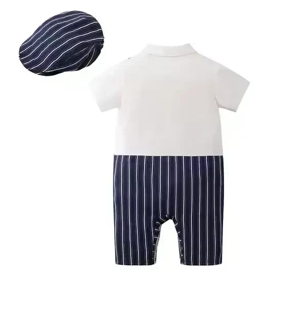 TRAJE ENTERIZO ELEGANTE A 2
