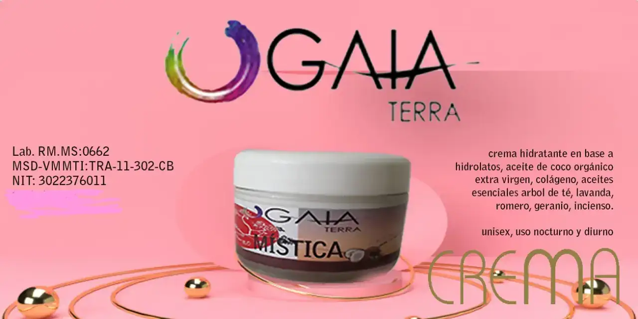 Crema hidratante 