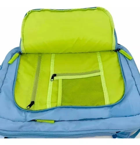 MOCHILA DE VIAJE TRENDY 17831 5