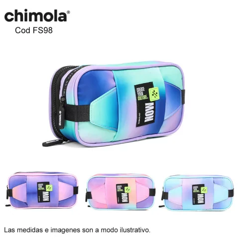 CARTUCHERA CHIMOLA FS98