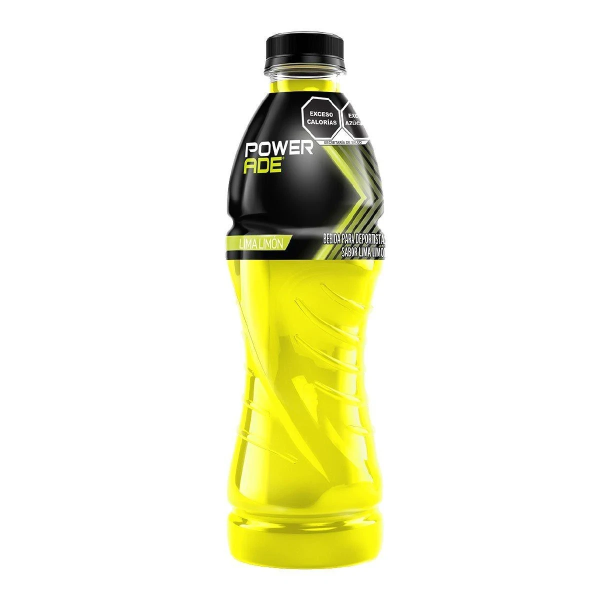 POWERADE LIMA LIMON 500ML