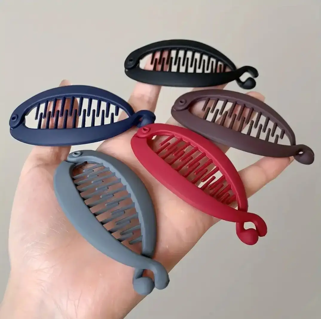 Pinzas tipo pescado 