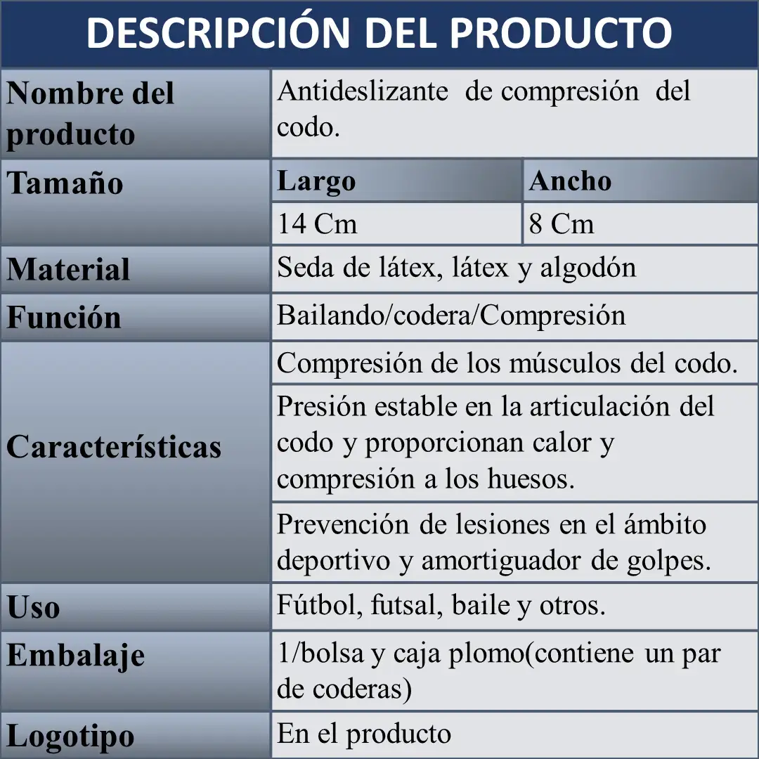 CODERA DE COMPRESIÓN  2