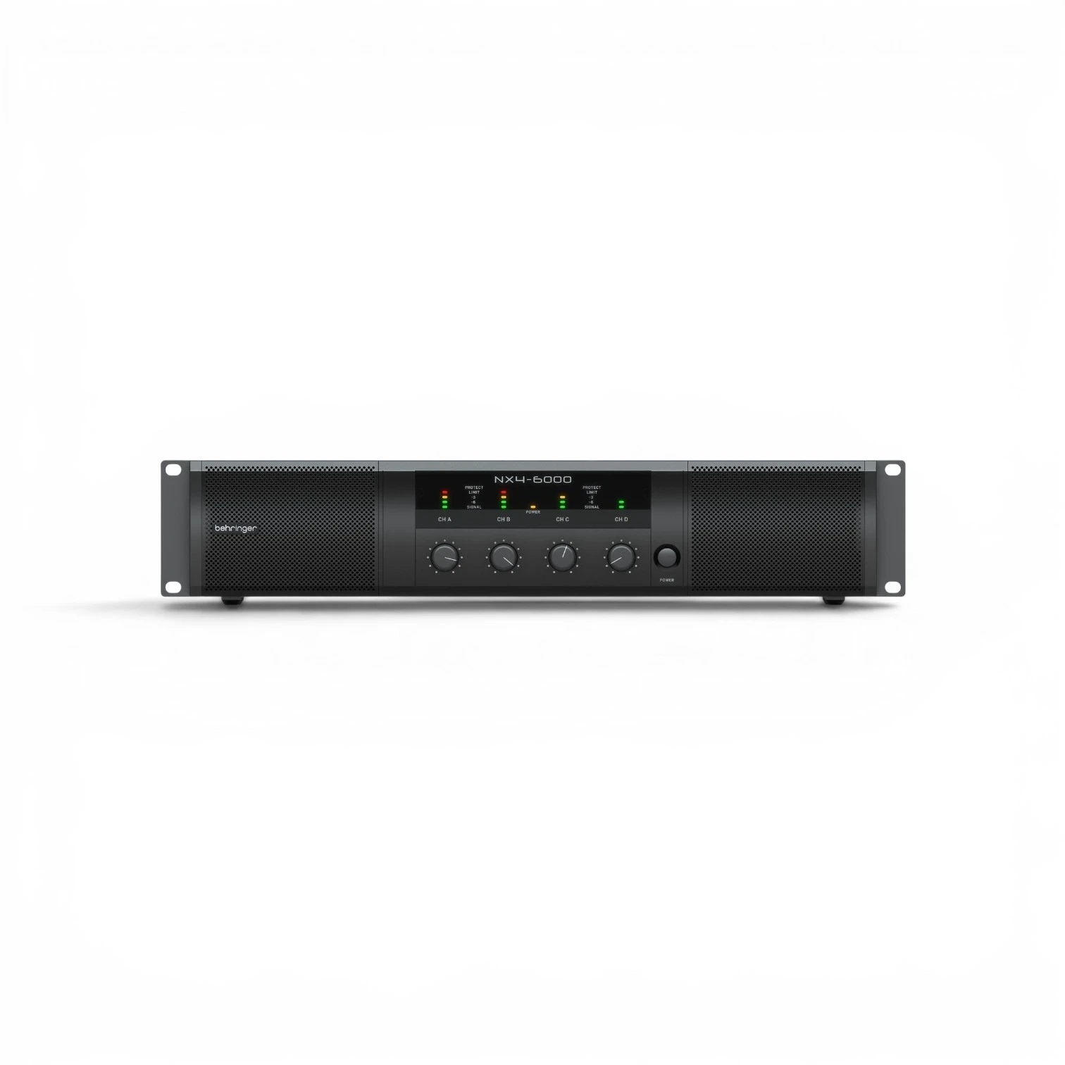 NX4-6000 BEHRINGER 2