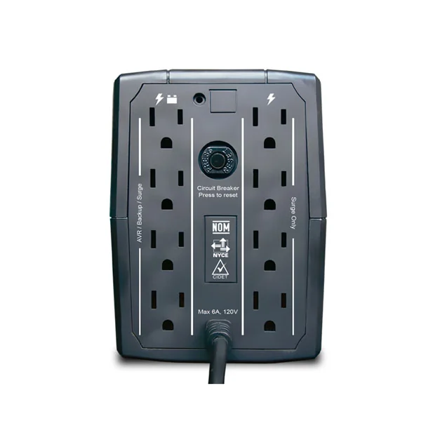 UPS CDP 500WR-UP R508 2