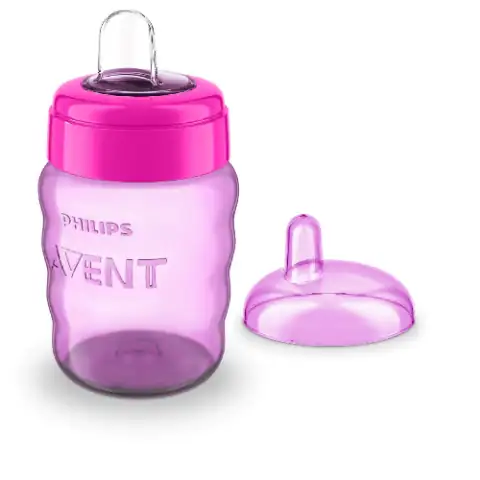 AVENT VASO EASY SIP 260ML AVENT  2