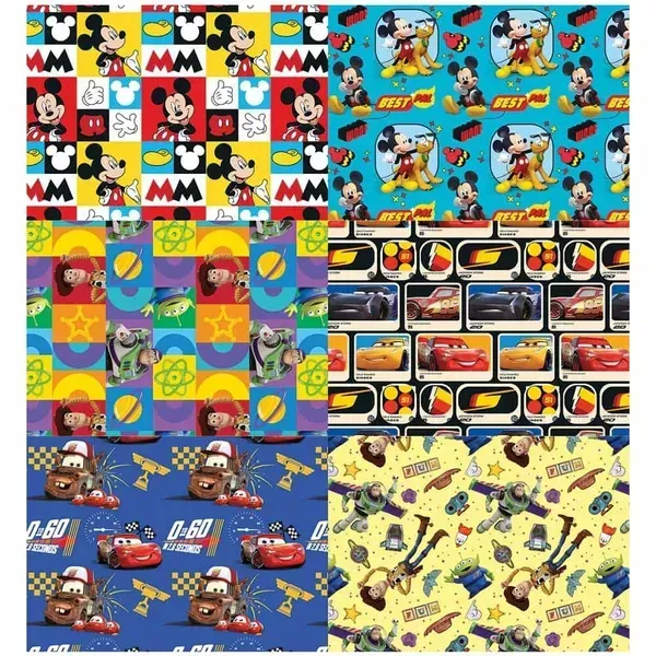 papel  para regalo