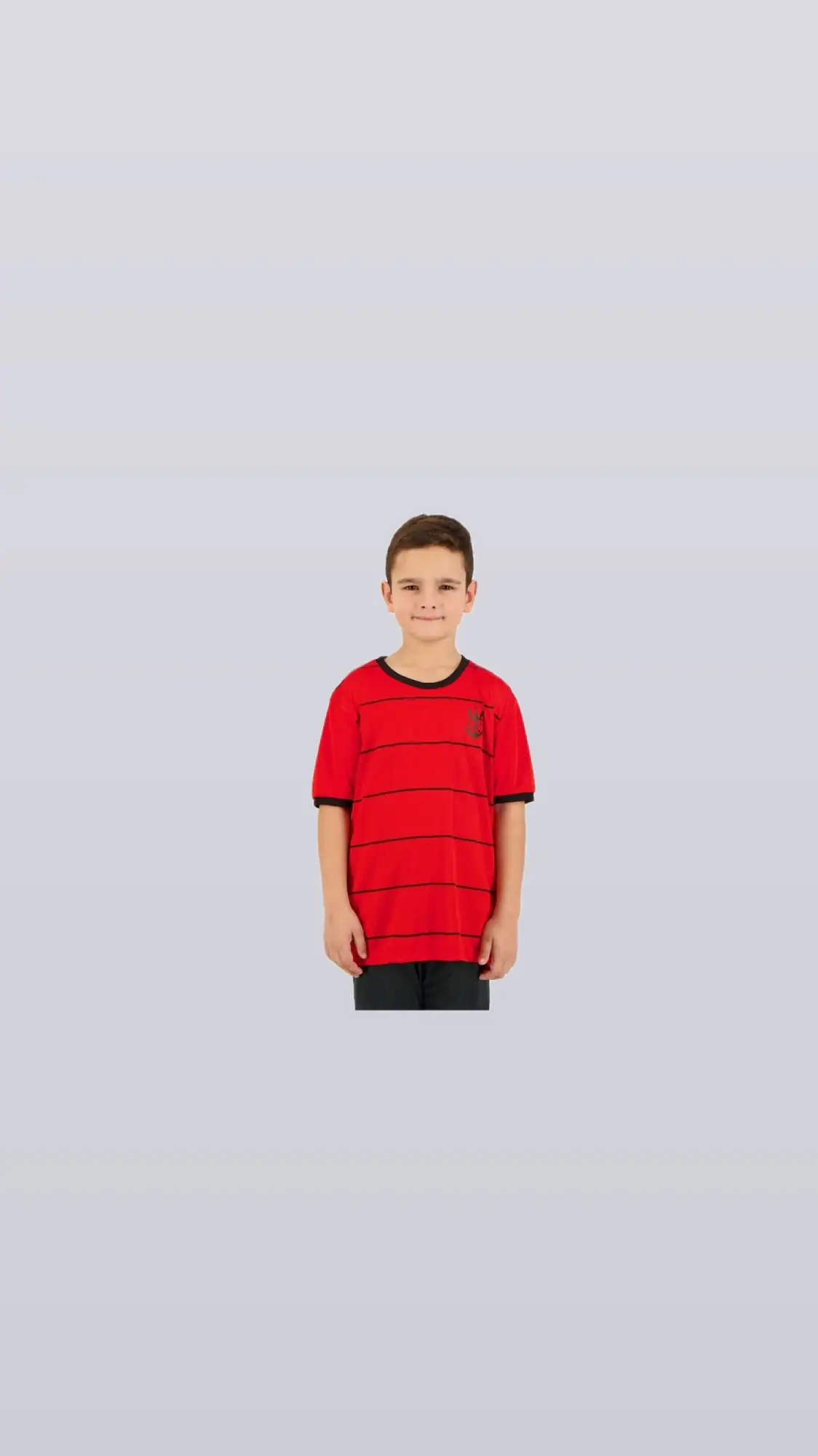 Character Braziline 