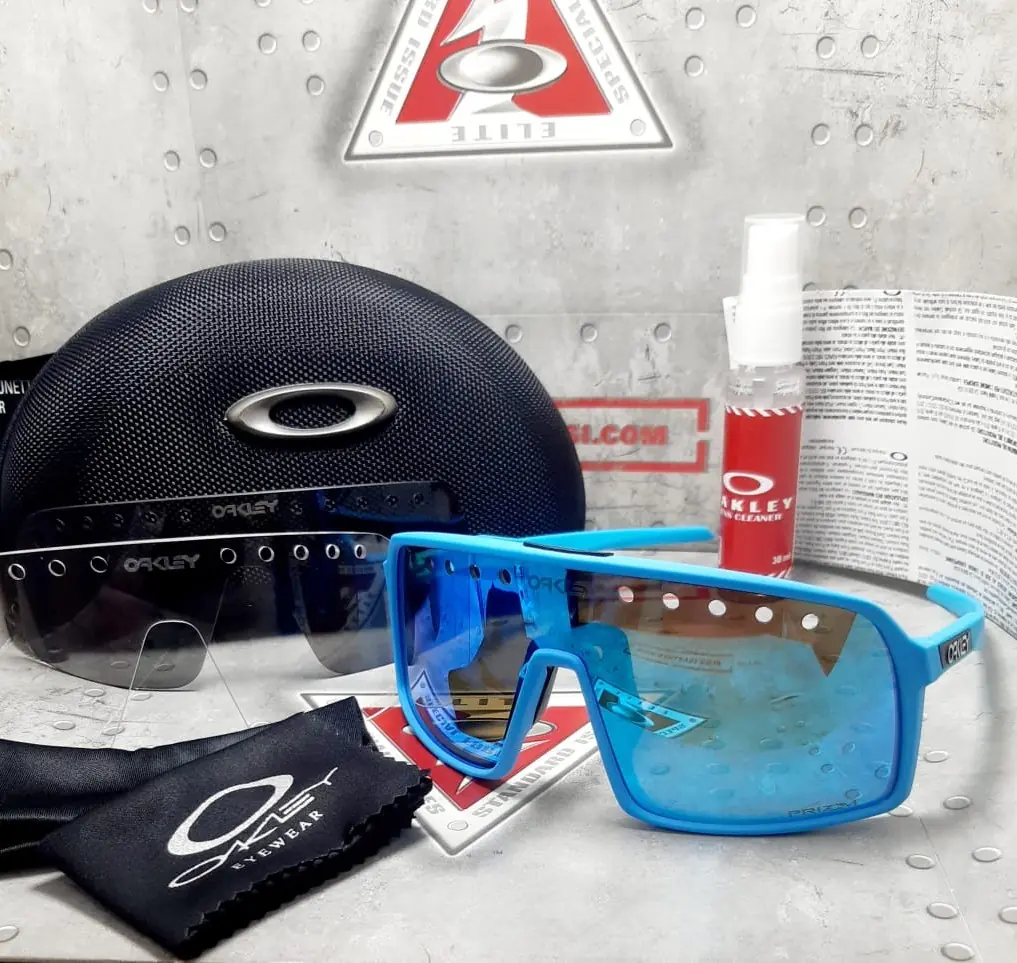 OAKLEY SUTRO 2 7