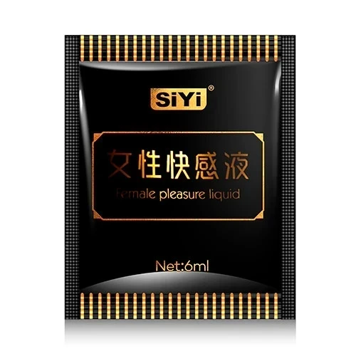 Gel intensificador para Clítoris