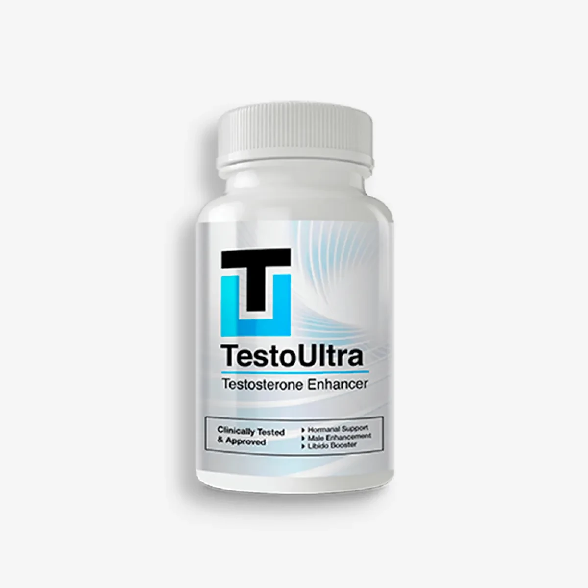 TESTO ULTRA TRADICIONAL 60 CAPSULAS