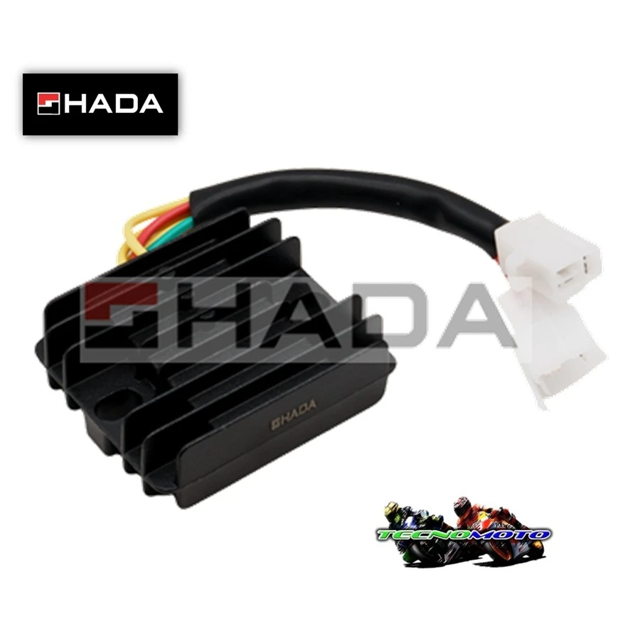 REGULADOR VOLTAJE SMASH 110/125 TRIFASICO 6P - 48739