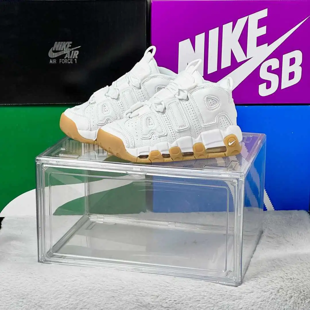 NIKE AIR MORE UPTEMPO