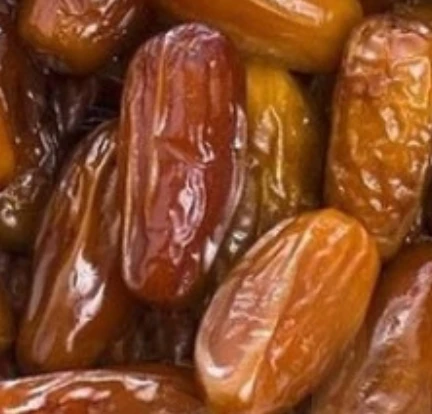 Dátiles Deshidratados