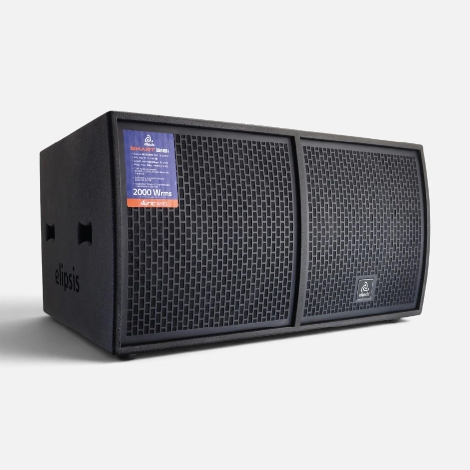 SMART 218 NEO ELIPSIS 3