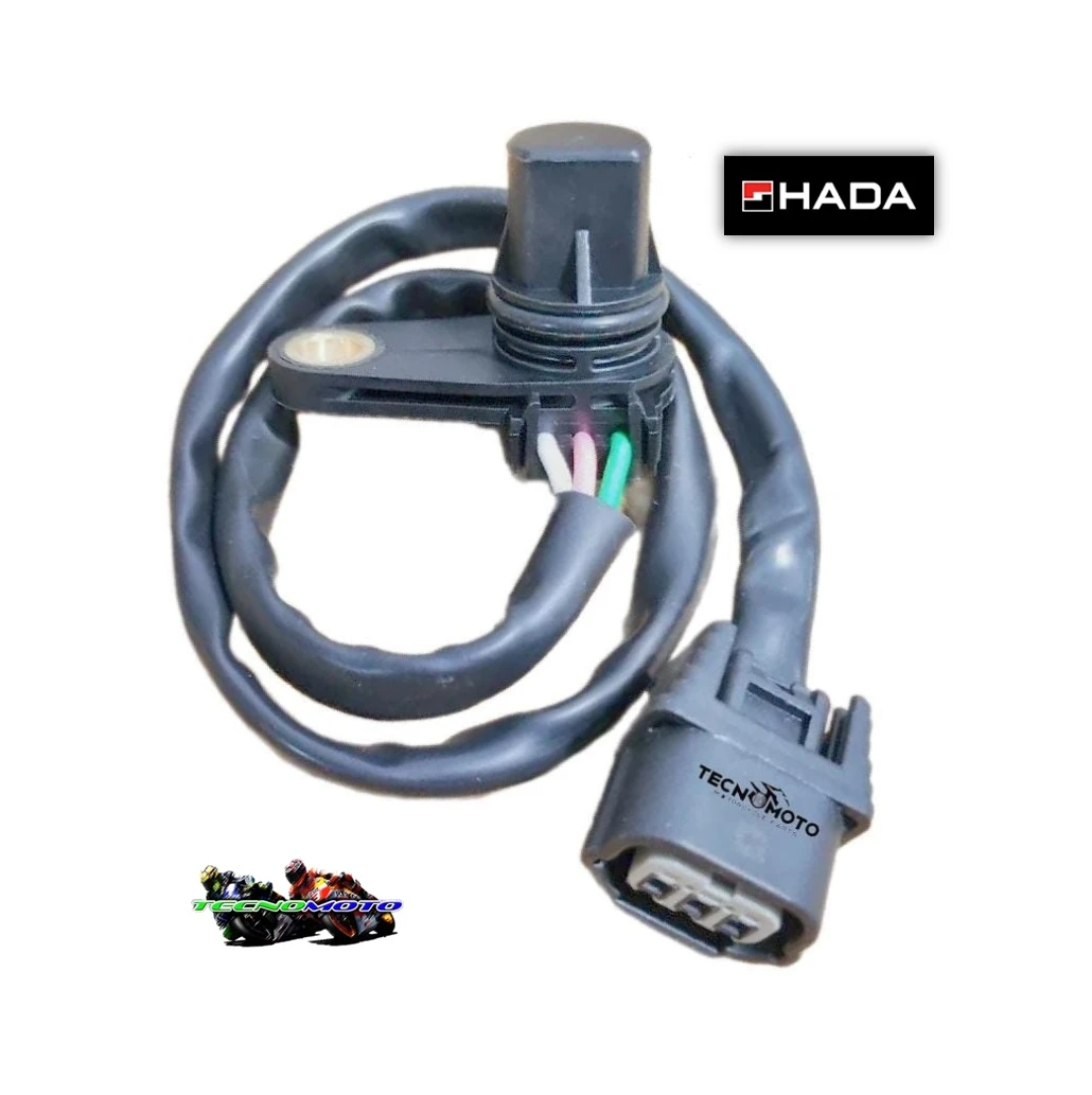 SENSOR VELOCIDAD HONDA 150 TITAN NEW -49008