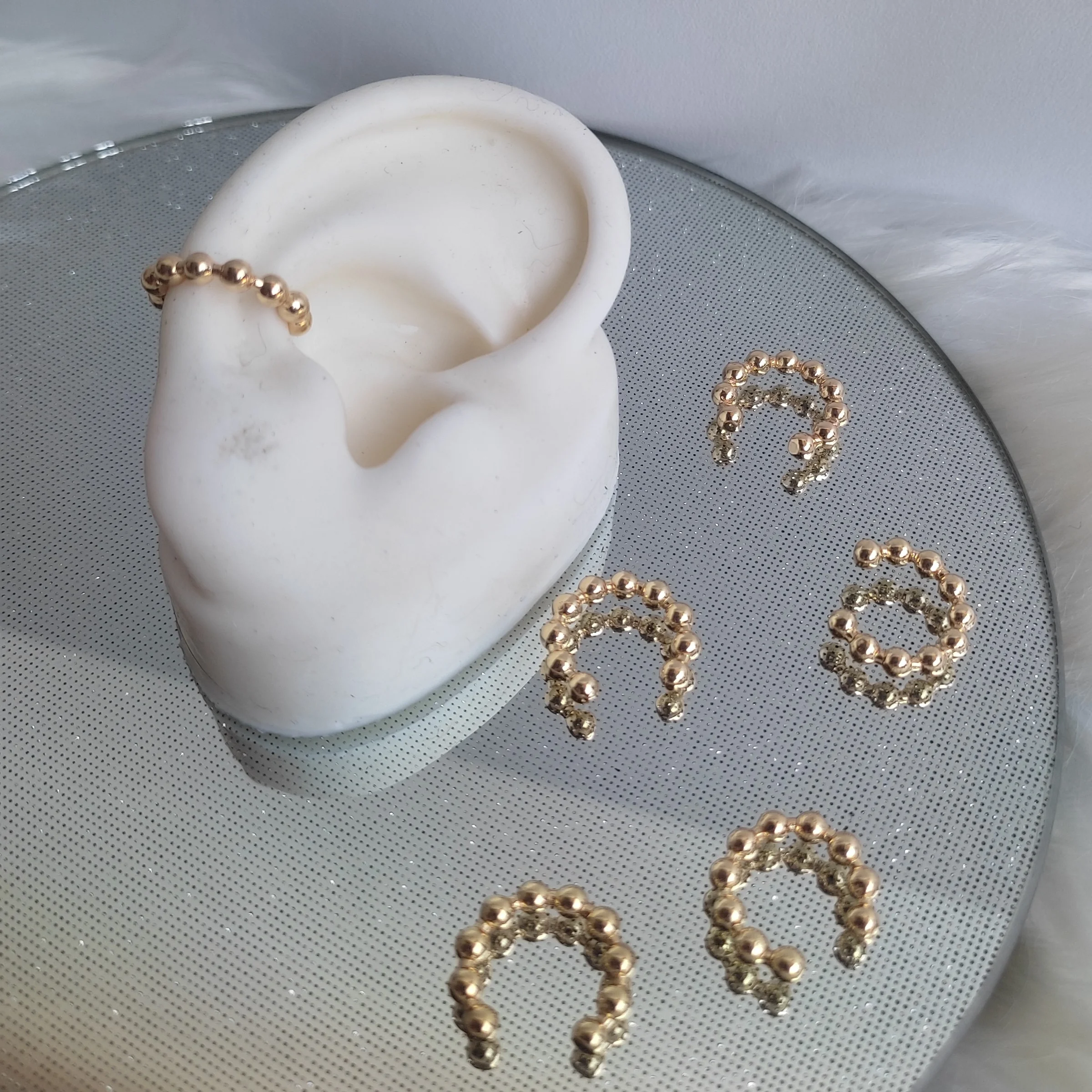 EARCUFF DELICADO BALIN 2