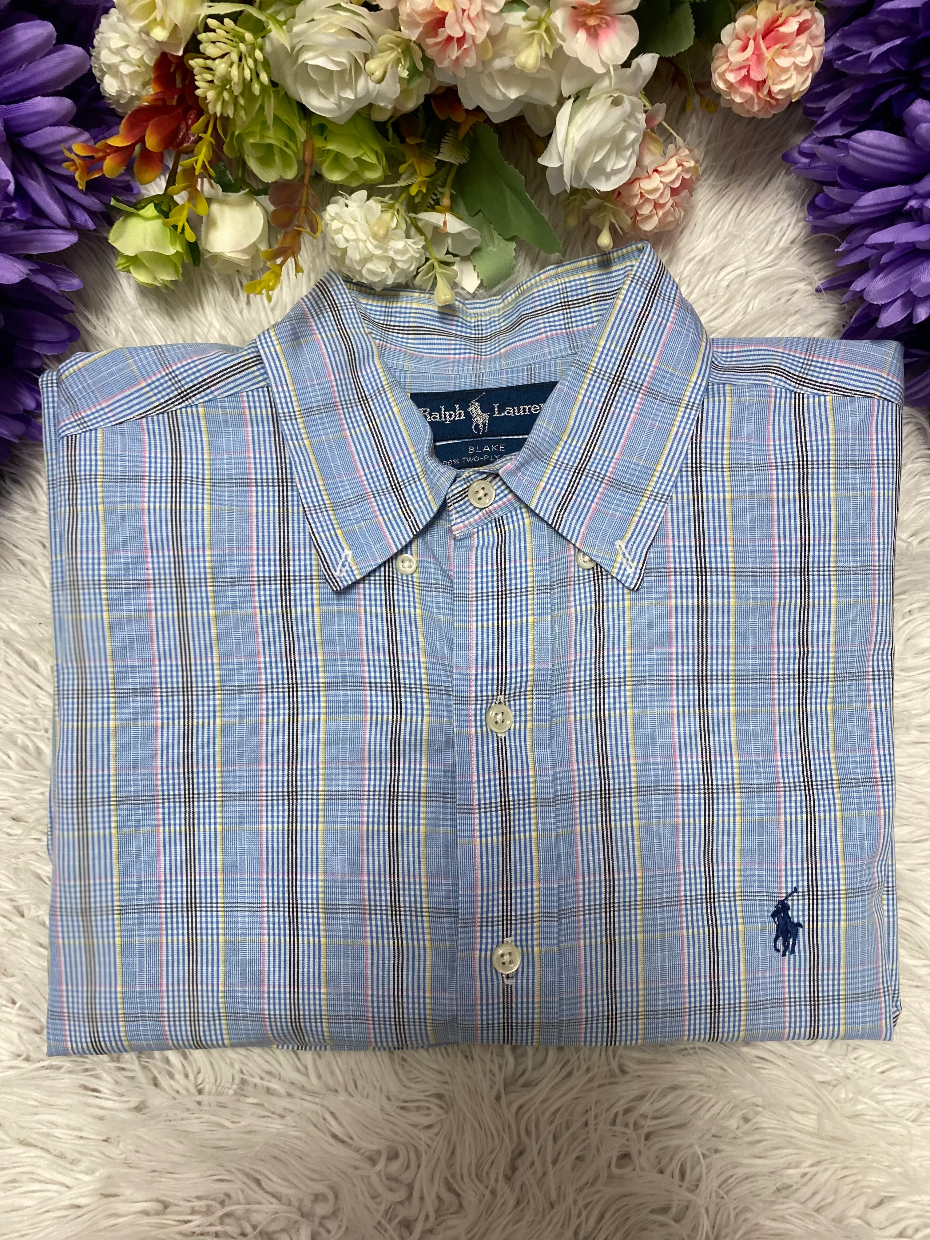 Camisa para Hombre
