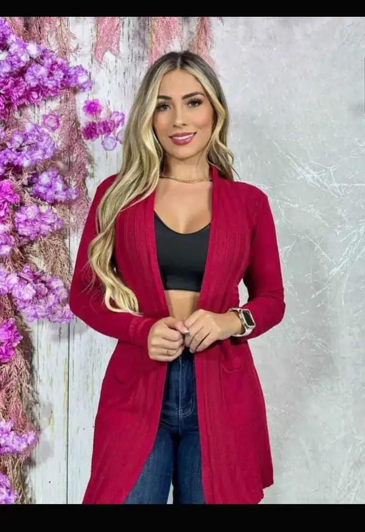 😍Hermoso Gaban importado ✨🛍️ 2