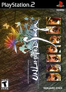 Unlimited saga
