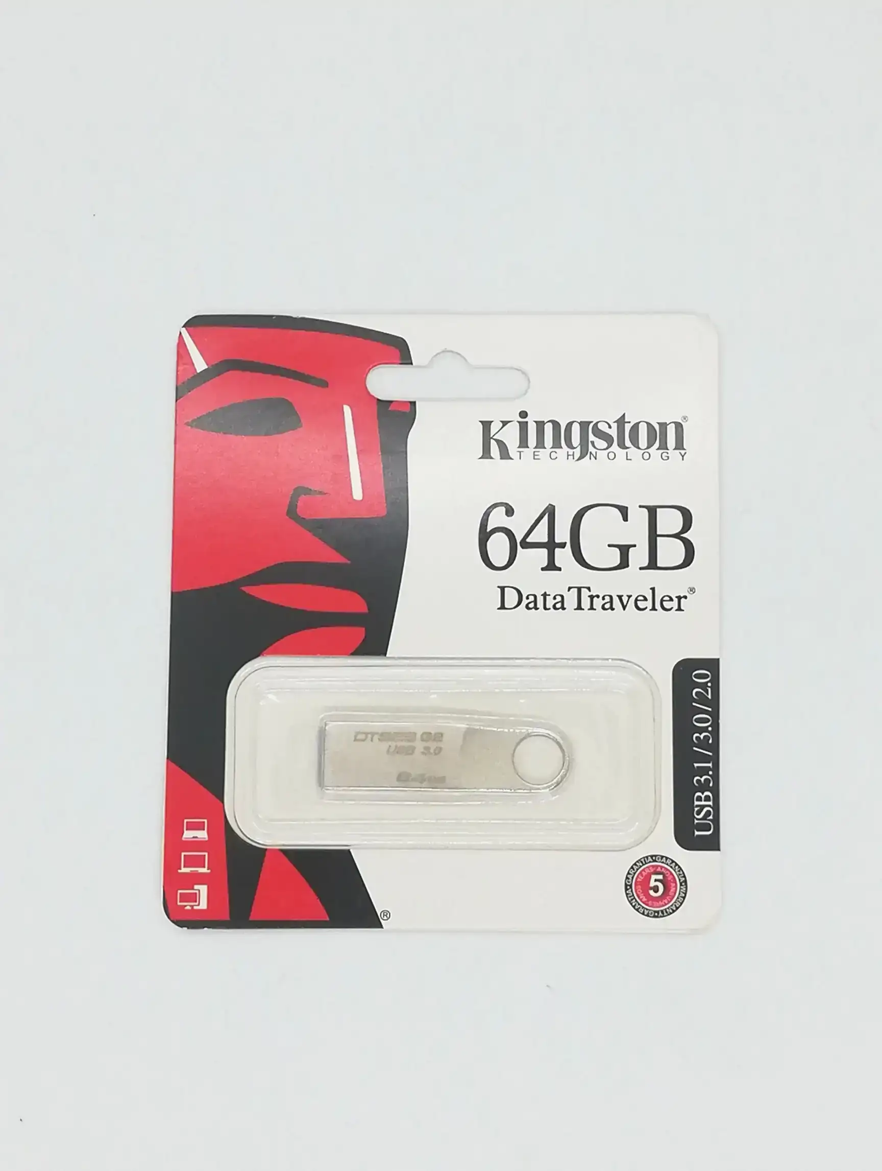 Pendrive Kingston