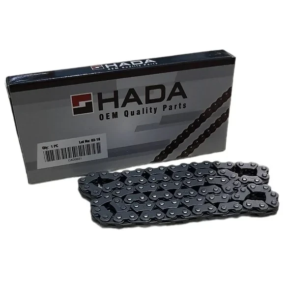 CADENA DISTRIBUCION 404 X  94 NS200/TITAN 150 - [HADA] - 42865