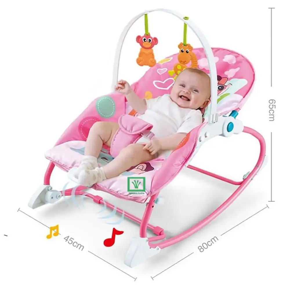 Silla mecedora 4