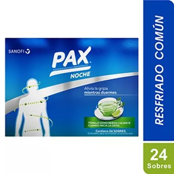Pax noche y Dia displey x 24 sobres  2