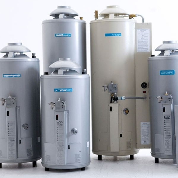 TERMOTANQUES