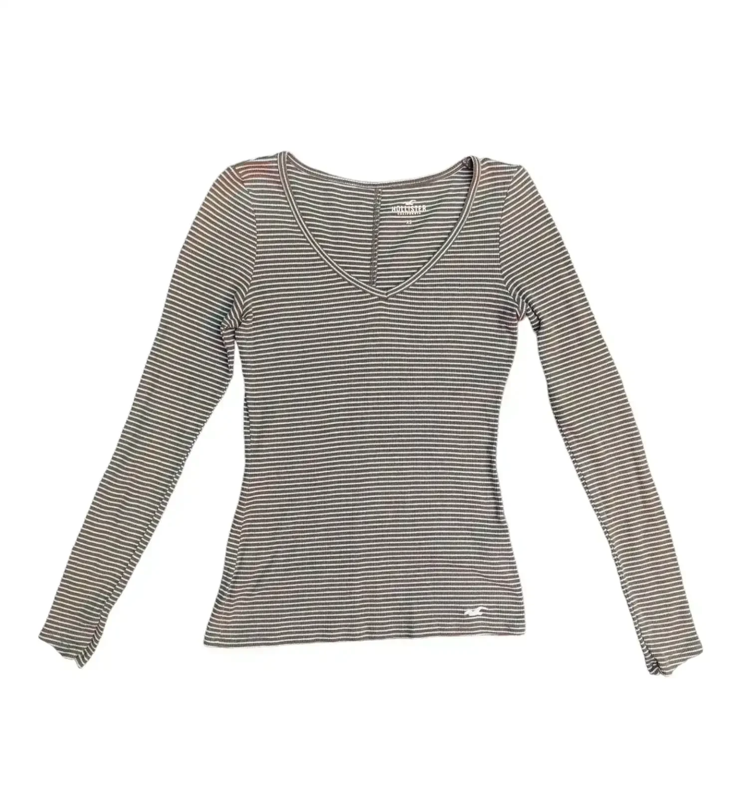 ♻️ HOLLISTER XS/DAMA