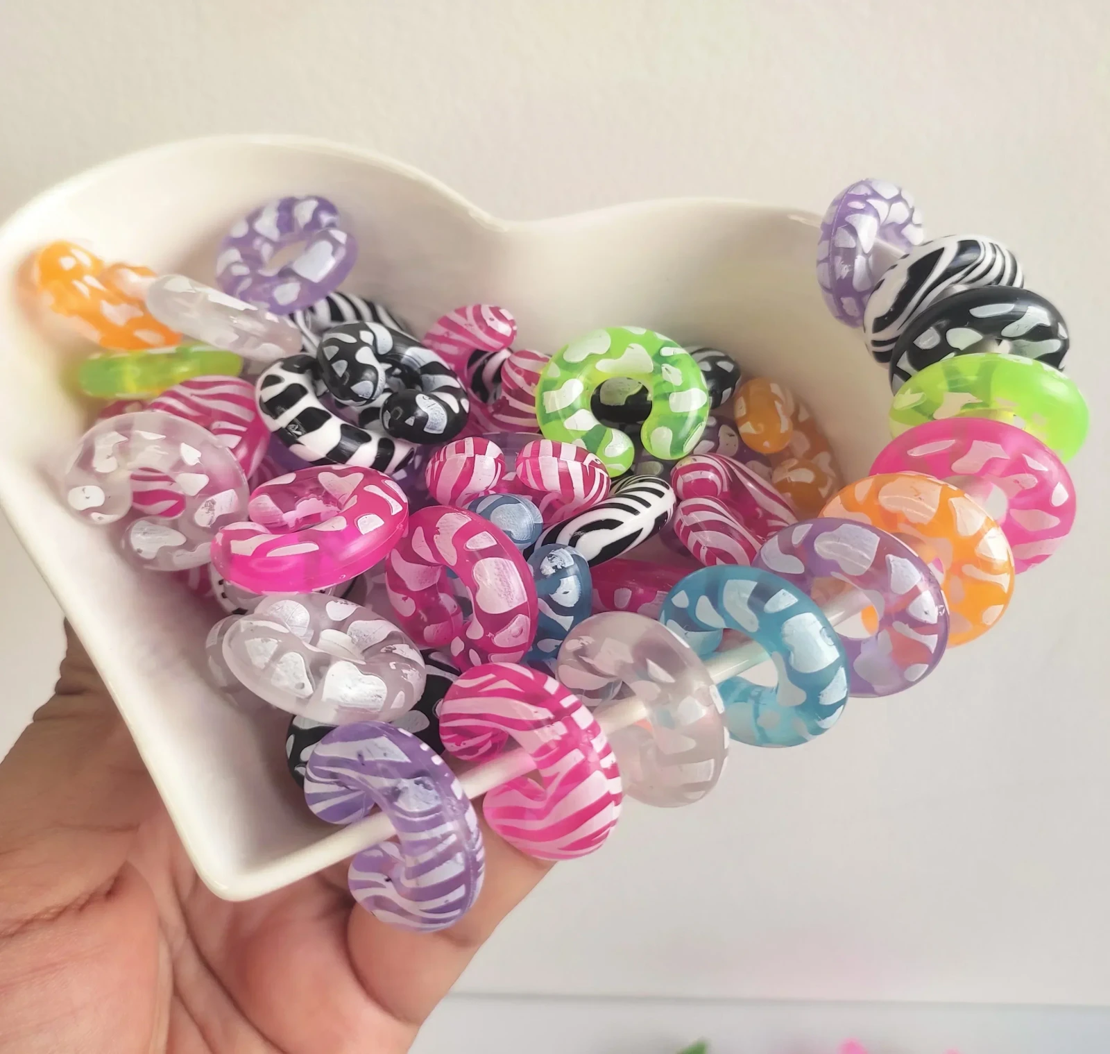 EARCUFF CANDY