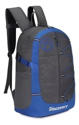 MOCHILA DISCOVERY 16946 5