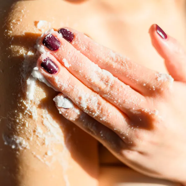Exfoliantes