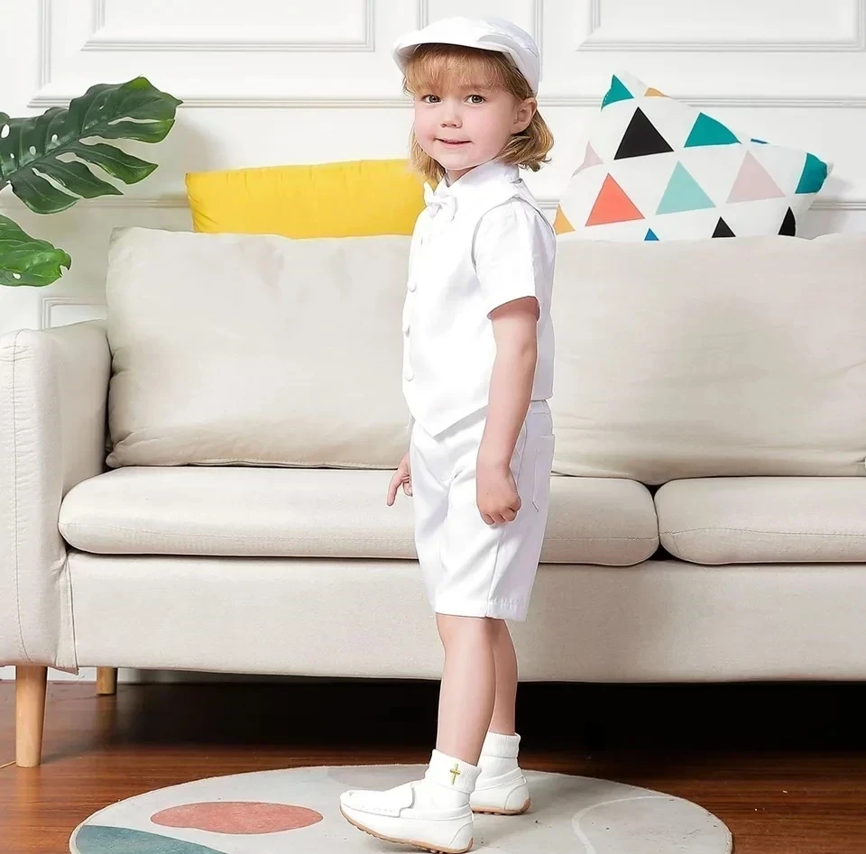 TRAJE DE CEREMONIA BCC