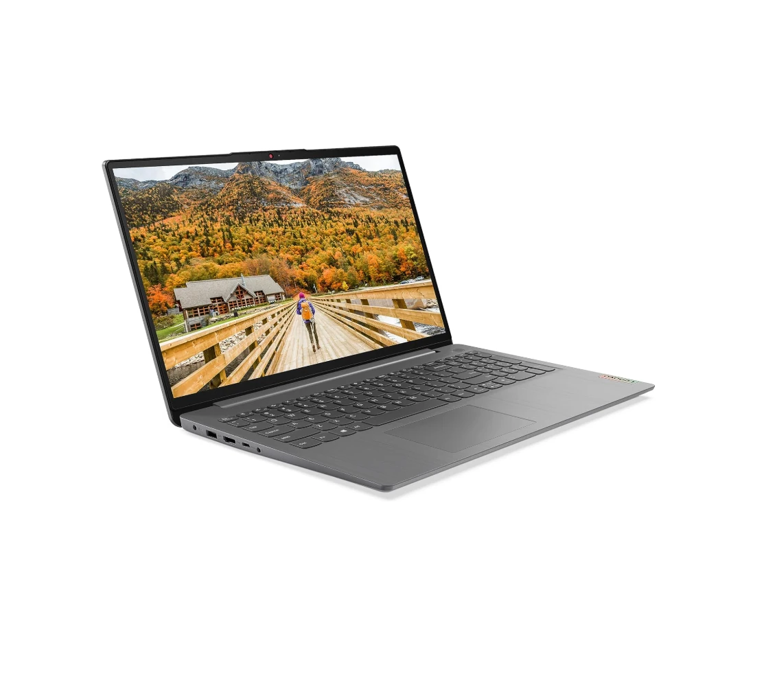 Laptop LENOVO RYZEN 5 2